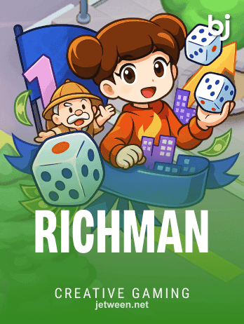 Richmanpng Game Card