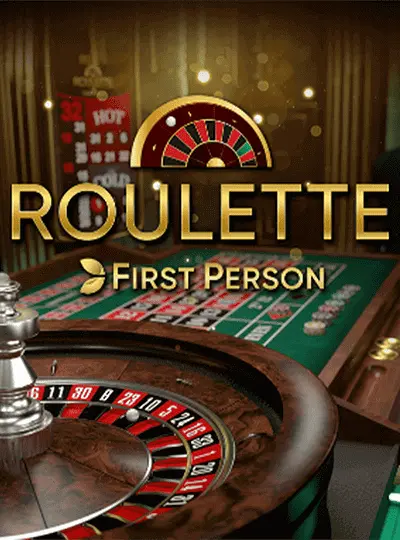 First Person Roulette