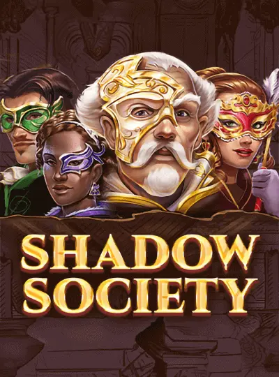 Shadow Society
