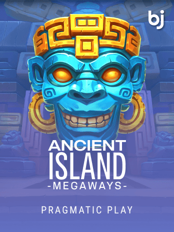 Ancient Island Megaways™png