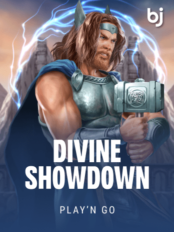Divine Showdownpng