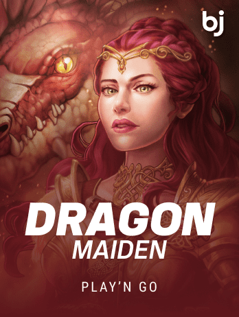 Dragon Maidenpng