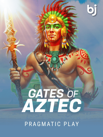 Gates of Aztecpng